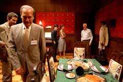 La habitación de Fermat