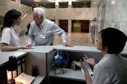 La habitación de Fermat