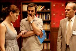 La habitación de Fermat