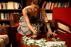 La habitación de Fermat