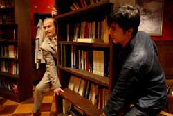 La habitación de Fermat