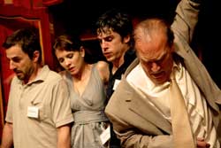 La habitación de Fermat