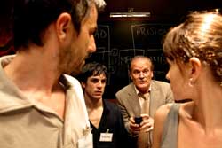 La habitación de Fermat