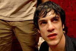 La habitación de Fermat