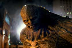 El increible Hulk