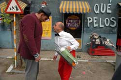 Mortadelo y Filemón. Misión: Salvar la tierra