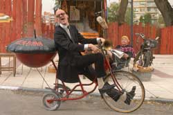 Mortadelo y Filemón. Misión: Salvar la tierra