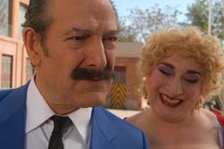 Mortadelo y Filemón. Misión: Salvar la tierra