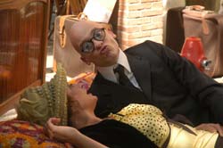 Mortadelo y Filemón. Misión: Salvar la tierra