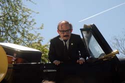 Mortadelo y Filemón. Misión: Salvar la tierra