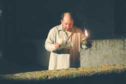 La segunda noche de bodas