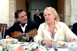 La segunda noche de bodas