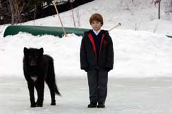 Hellion, El ángel caído