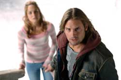 Hellion, El ángel caído