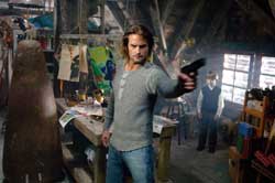 Hellion, El ángel caído