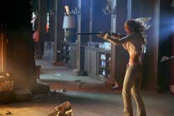 Hellion, El ángel caído