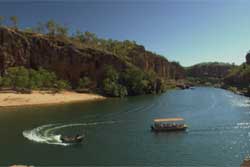 El territorio de la bestia