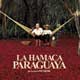La hamaca paraguaya cartel reducido