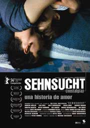 Cartel de Sehnsucht