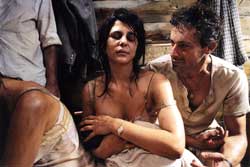 El último tren a Auschwitz