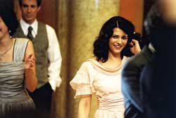 El último tren a Auschwitz