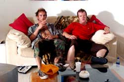 La leyenda del DJ Frankie Wilde