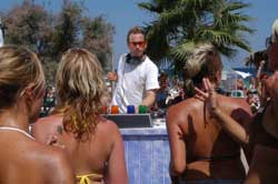 La leyenda del DJ Frankie Wilde