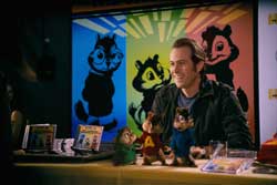 Alvin y las ardillas