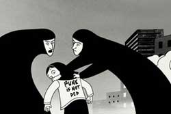 Persepolis