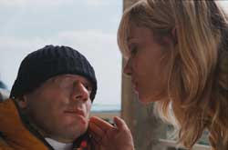 La escafandra y la mariposa