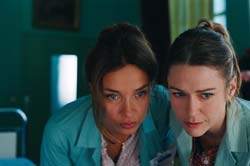 La escafandra y la mariposa