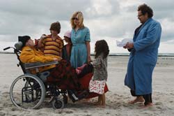 La escafandra y la mariposa