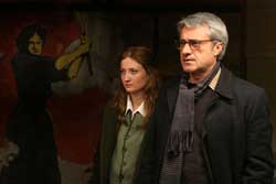 Mi hermano es hijo único