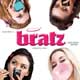 Bratz, la película cartel reducido