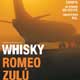 Whisky Romeo Zulu cartel reducido