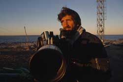 Los reyes del Ártico