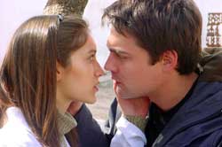 Suspiros del corazón