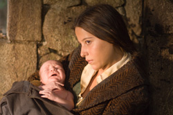 Los girasoles ciegos