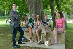 Sexykiller, Morirás por ella