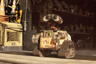 Wall·E