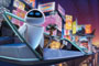Wall·E / 6