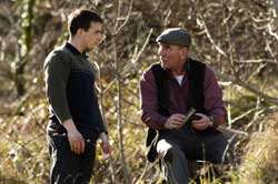 Cerrando el círculo