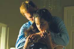 Towelhead (Nada es privado)