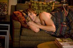 Algo pasa en Las Vegas