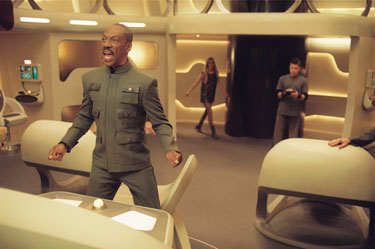 Atrapado en un pirado