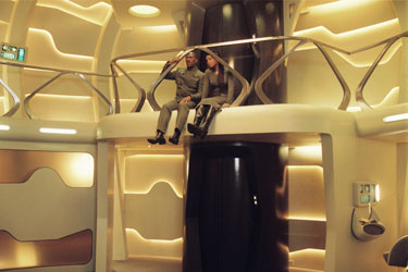 Atrapado en un pirado