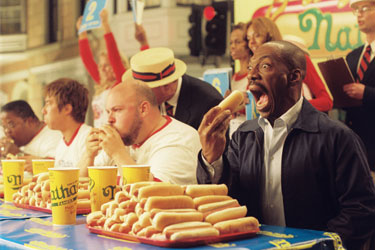 Atrapado en un pirado