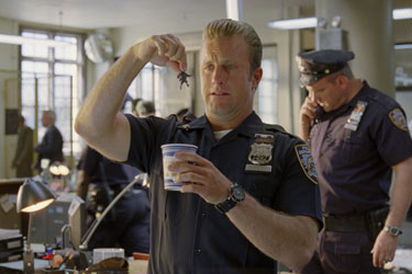 Atrapado en un pirado