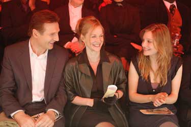 Crónica de un engaño