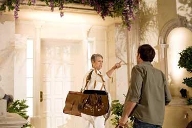 Un chihuahua en Beverly Hills